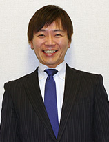 中原敬和