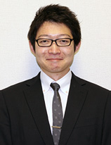 中原敬和